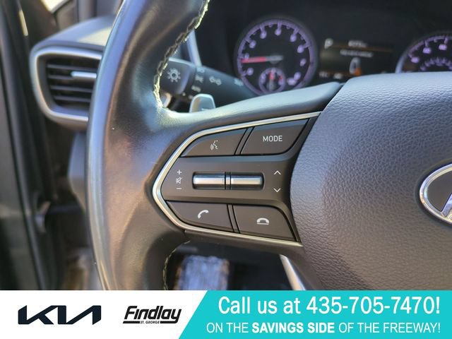 Used 2023 Hyundai Santa Fe SEL AWD/4WD image 19