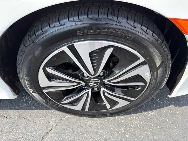 Used 2016 Honda Civic EX-T image 7