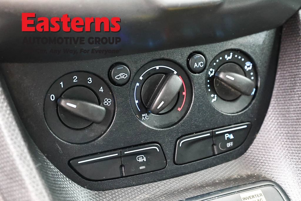 Used 2018 Ford Transit Connect XL FWD image 20