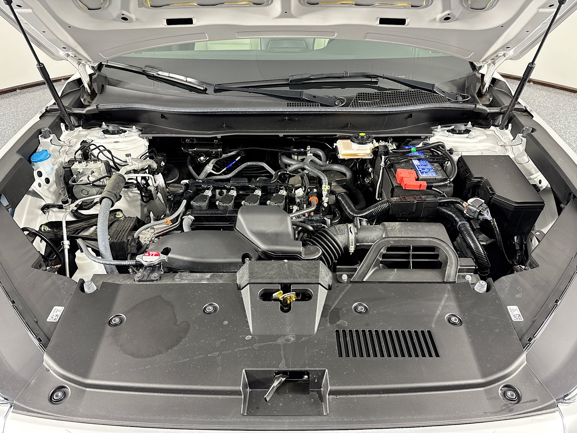 Certified 2024 Honda CR-V EX image 30