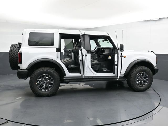 New 2025 Ford Bronco Badlands image 34