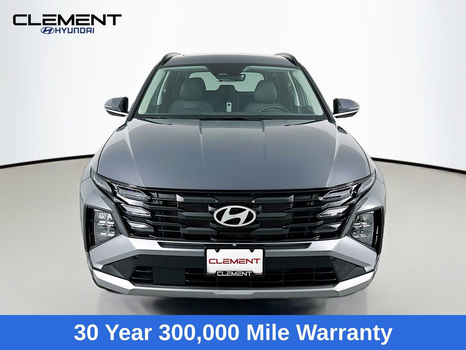 New 2026 Hyundai Tucson SEL AWD/4WD image 2