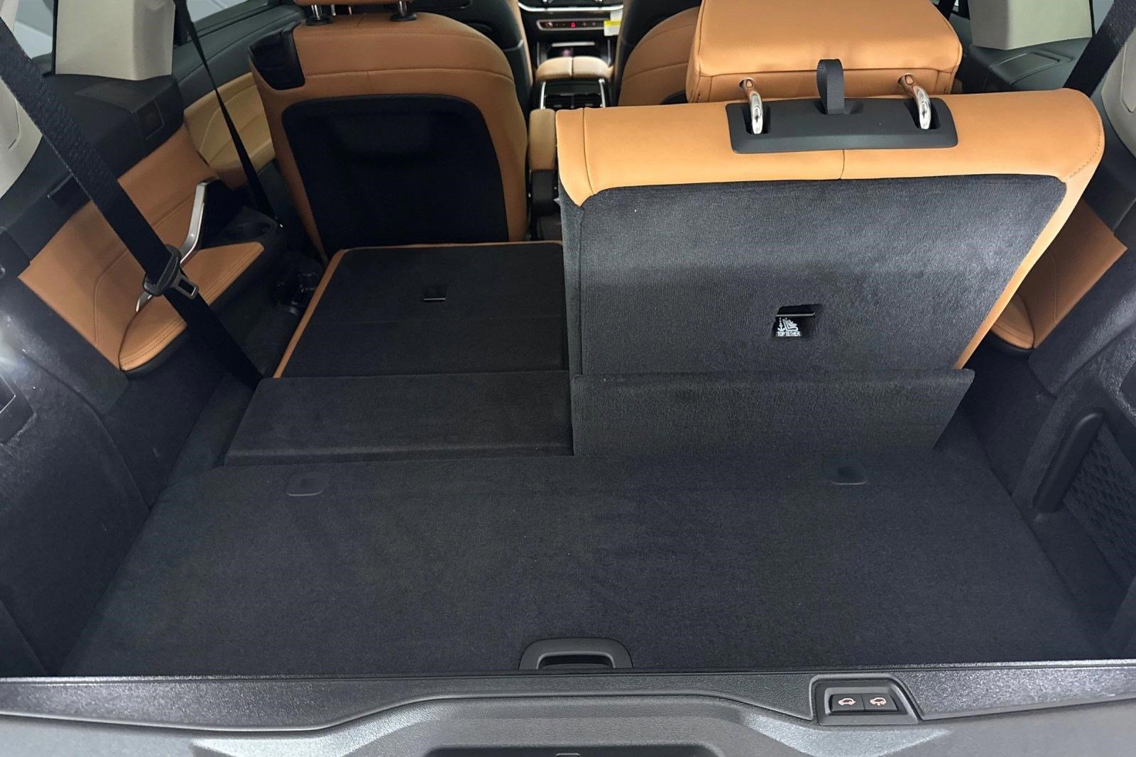 New 2026 BMW X7 xDrive40i w/ Premium Package image 29