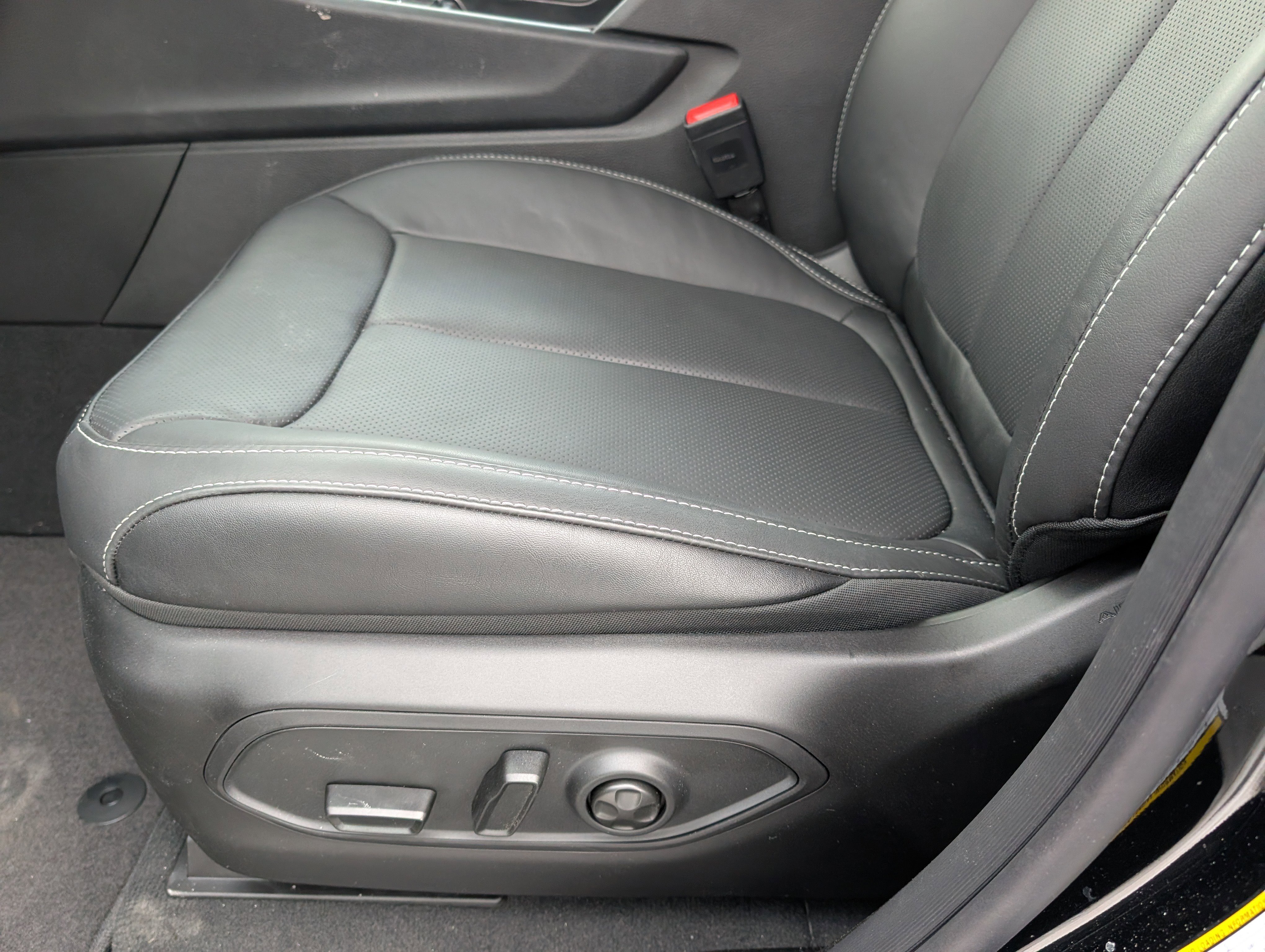 New 2026 Jeep Grand Cherokee Limited image 18