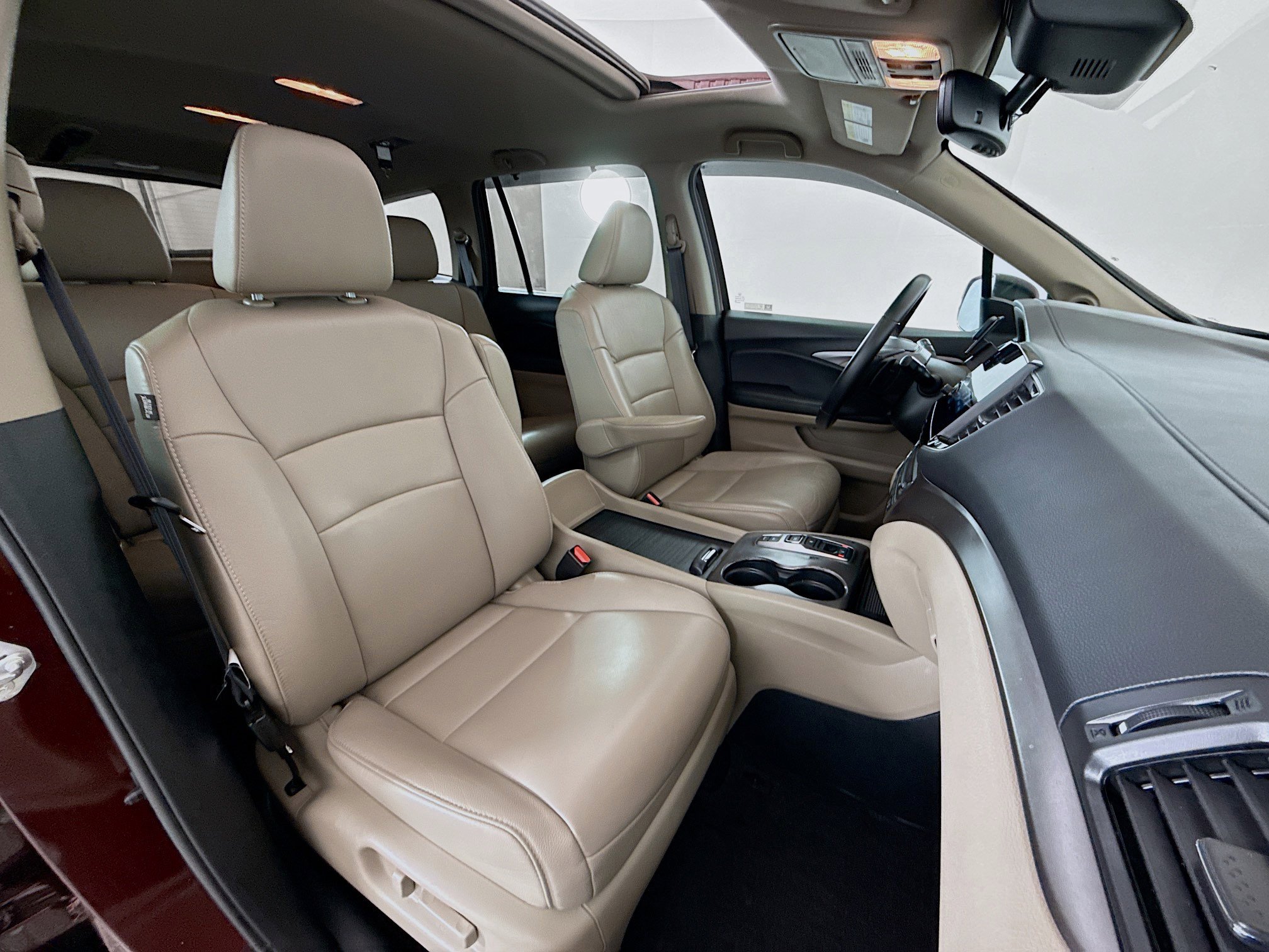 Used 2022 Honda Pilot Special Edition image 27