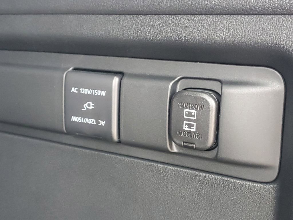 New 2026 MAZDA CX-90 Plug-In Hybrid w/ Premium Plus image 9