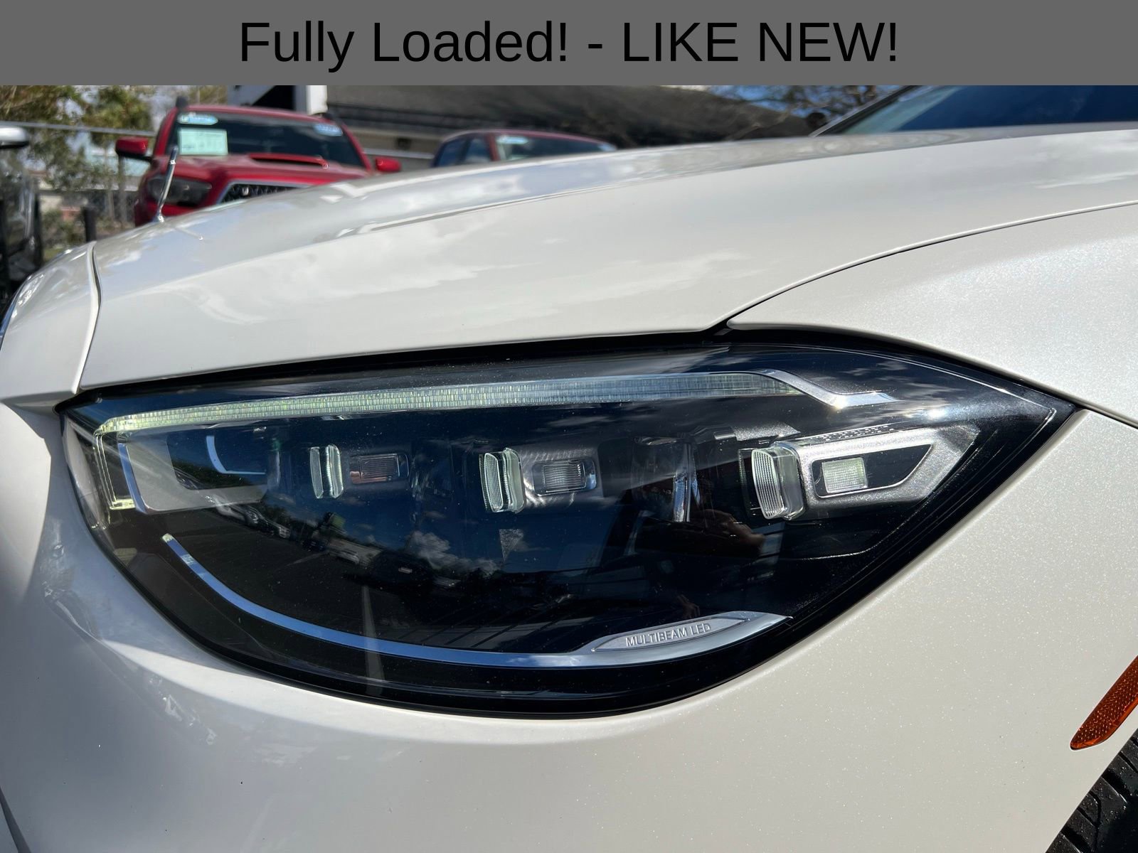 Used 2023 Mercedes-Benz S 500 4MATIC image 12