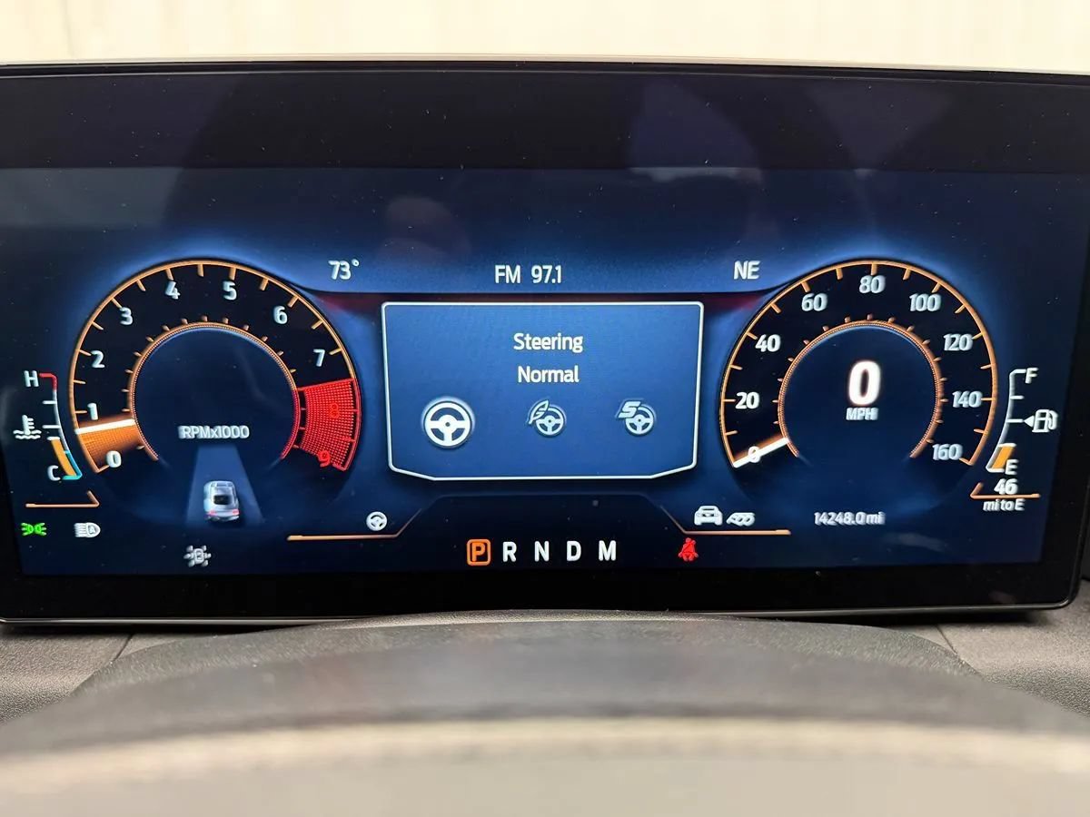 Used 2024 Ford Mustang GT RWD image 12