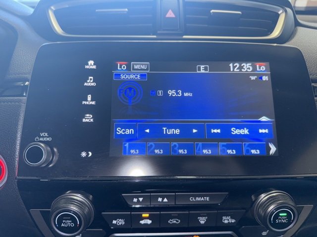 Used 2019 Honda CR-V EX-L image 28