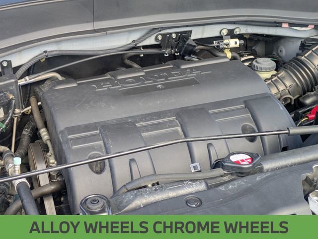 Used 2011 Honda Ridgeline RT image 12