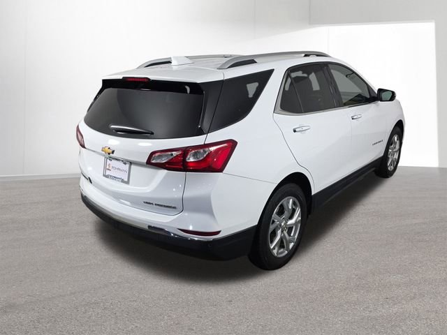 Used 2019 Chevrolet Equinox Premier image 40