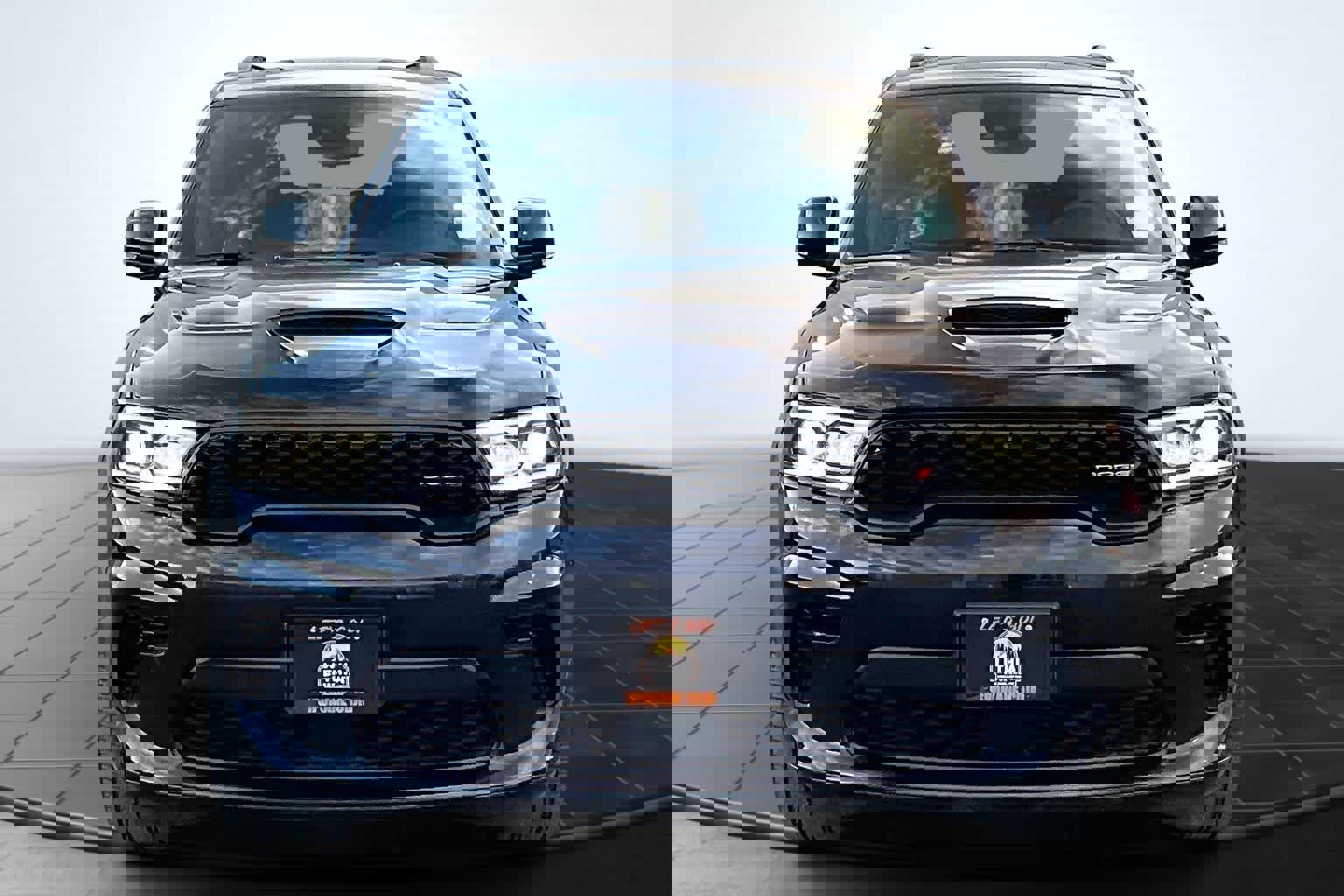 Used 2025 Dodge Durango R/T image 6