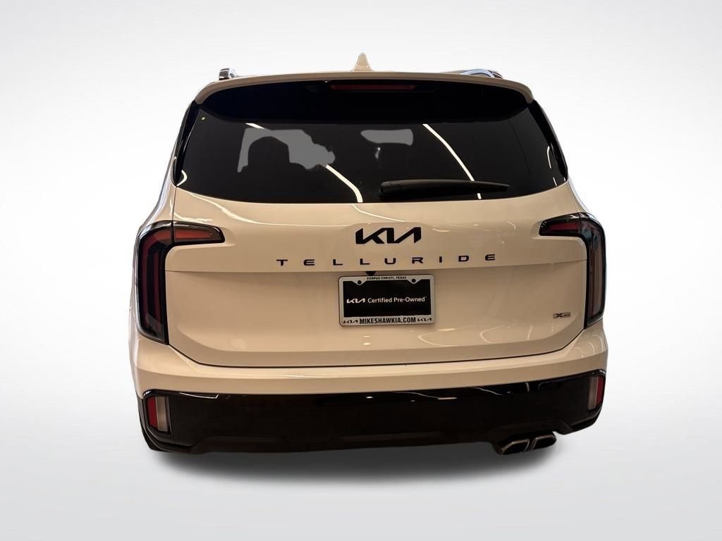 Used 2025 Kia Telluride SX Prestige X-Pro image 10