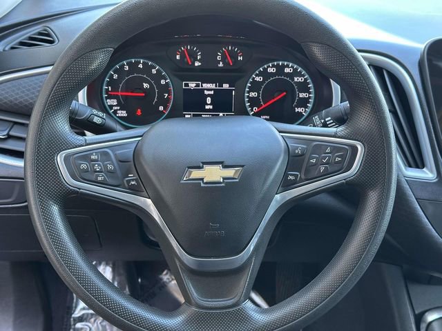 Used 2023 Chevrolet Malibu LT image 22