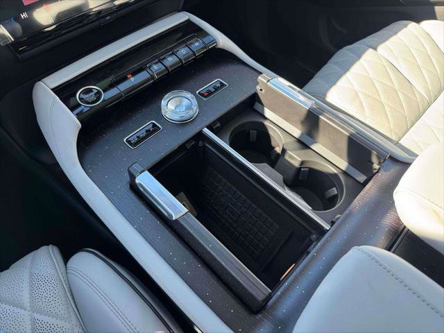 New 2026 Lincoln Navigator L Black Label image 14