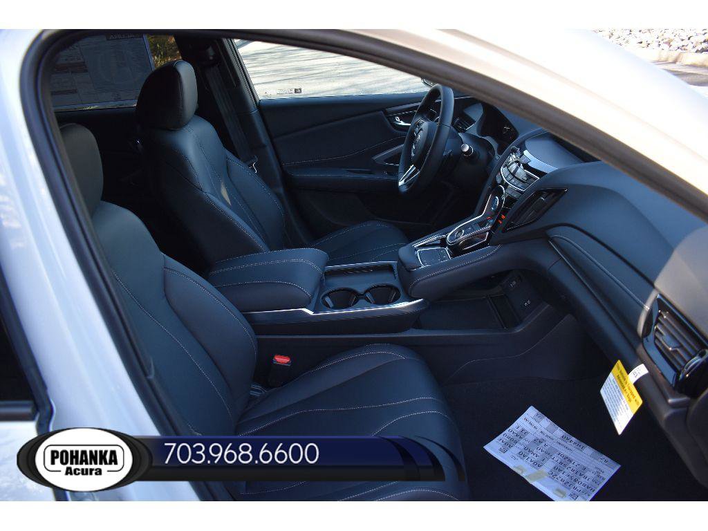 New 2026 Acura RDX SH-AWD image 14