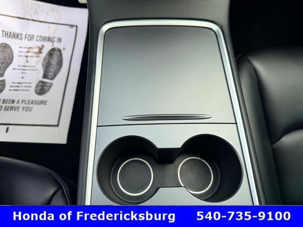 Used 2022 Tesla Model Y Performance image 42