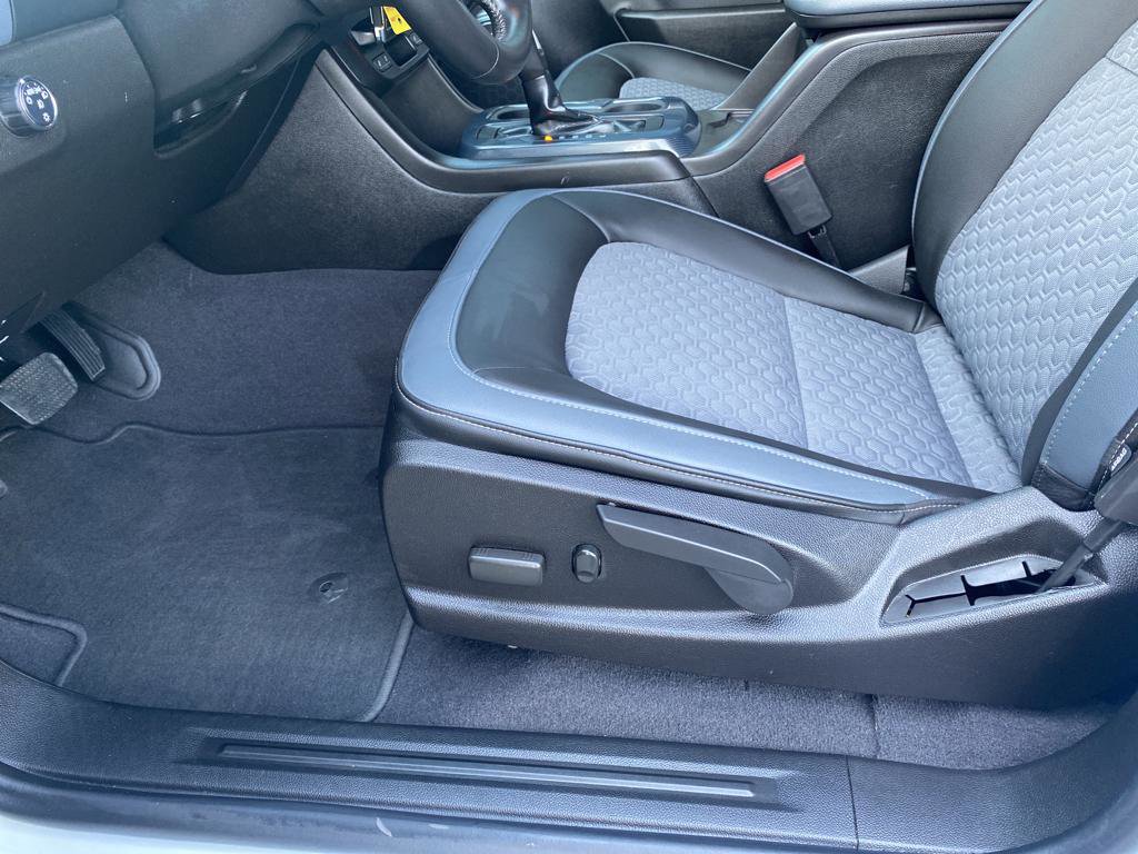 Used 2021 Chevrolet Colorado Z71 image 19