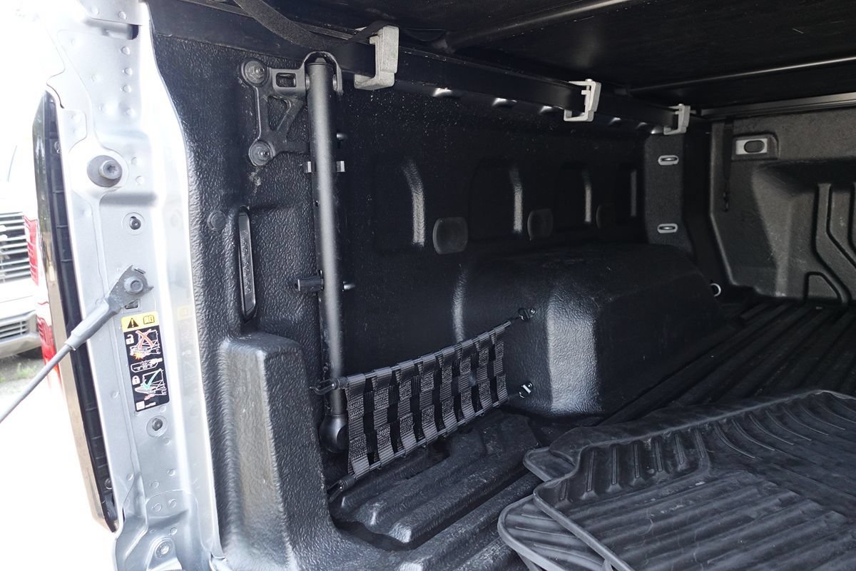 Used 2025 GMC Sierra 1500 Elevation AWD/4WD image 28