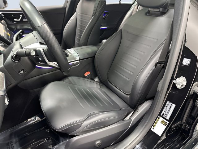 Used 2022 Mercedes-Benz C 300 4MATIC Sedan image 28