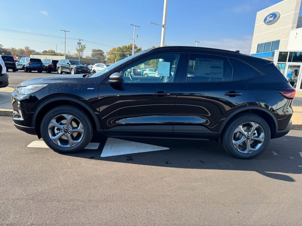 New 2026 Ford Escape ST-Line image 5