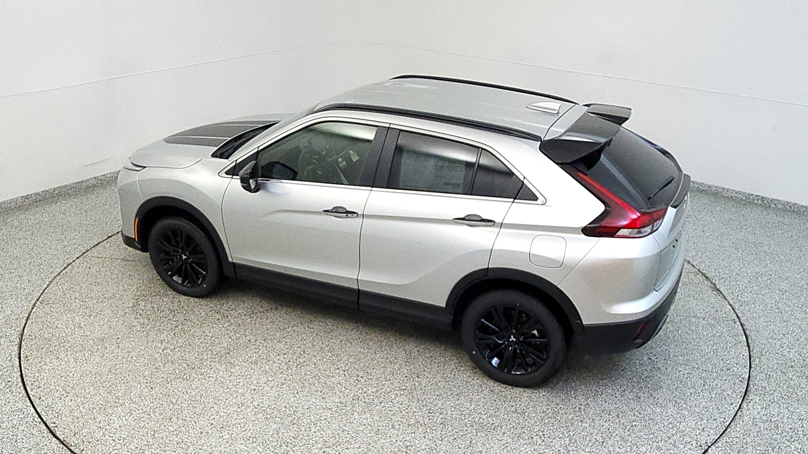 Used 2025 Mitsubishi Eclipse Cross AWD image 14