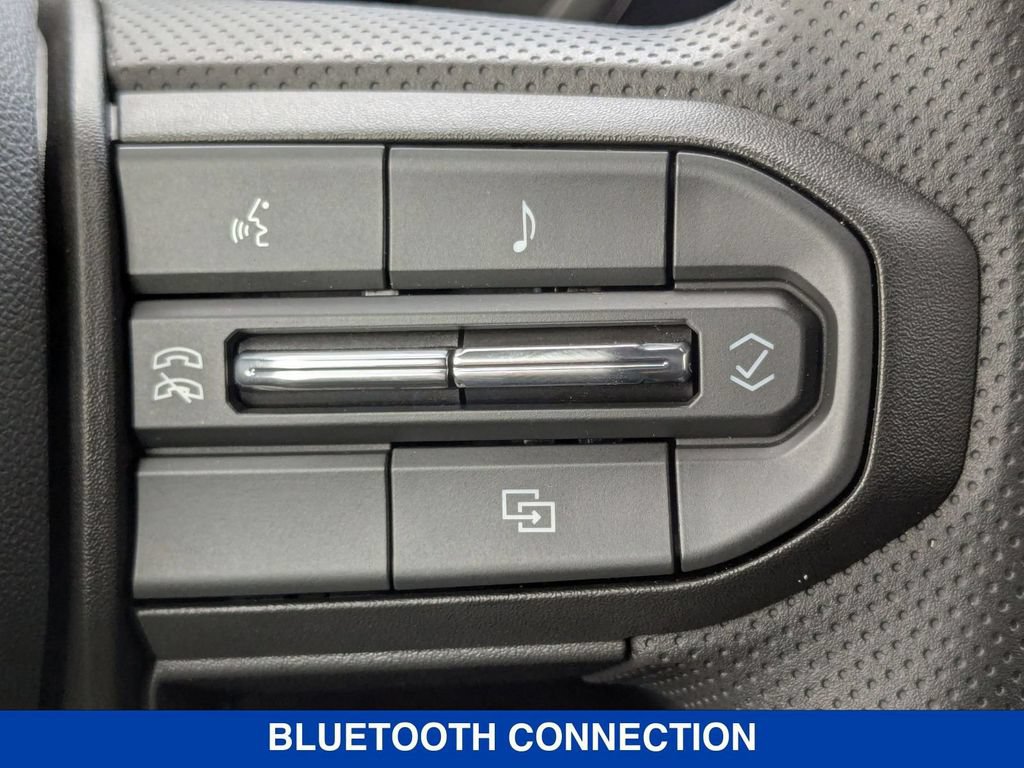 New 2026 Chevrolet Colorado Trail Boss AWD/4WD image 18