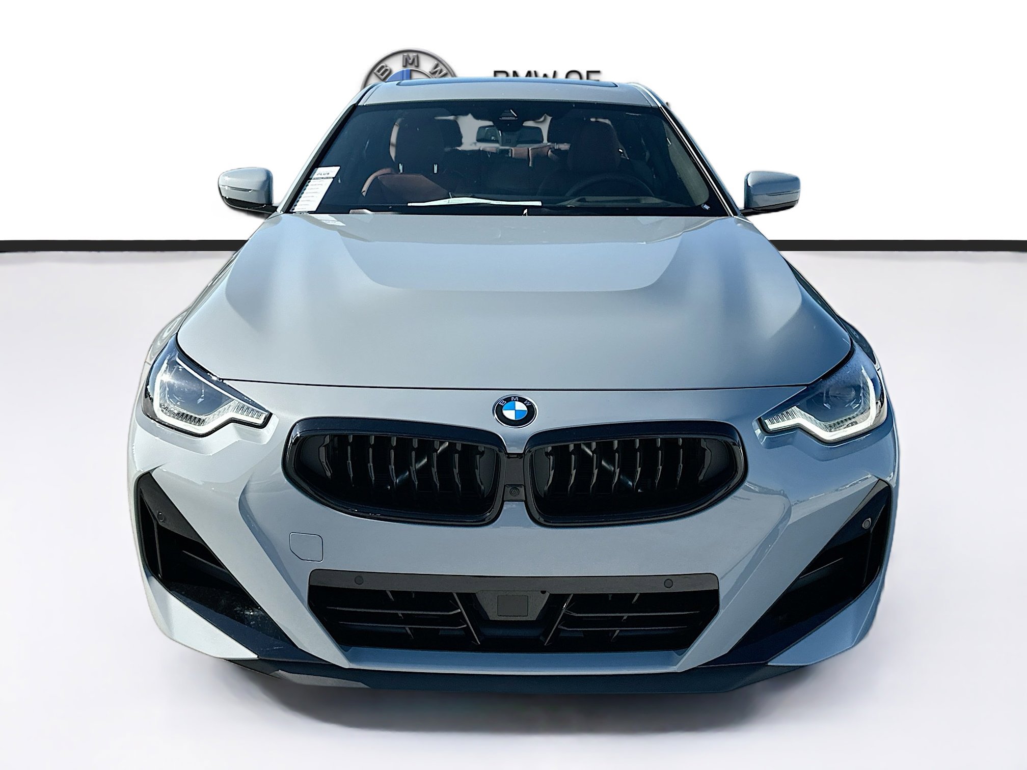 New 2026 BMW 230i Coupe w/ Premium Package RWD image 2
