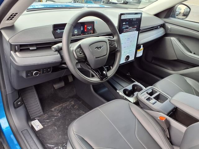 New 2026 Ford Mustang Mach-E Select w/ Interior Protection Package image 10