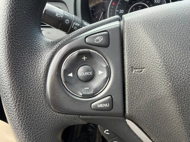 Used 2016 Honda CR-V EX image 21