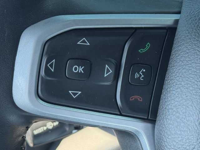 Used 2022 RAM 1500 Big Horn AWD/4WD image 22