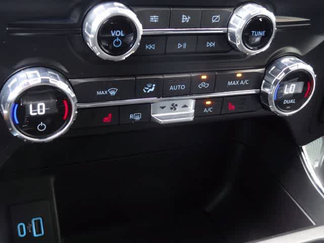 Used 2021 Ford F150 XLT w/ Equipment Group 302A High AWD/4WD image 40
