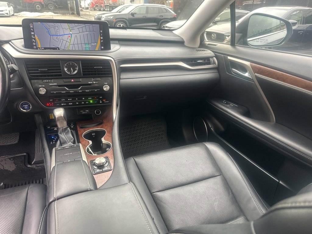 Used 2021 Lexus RX 450hL AWD w/ Premium Package image 31