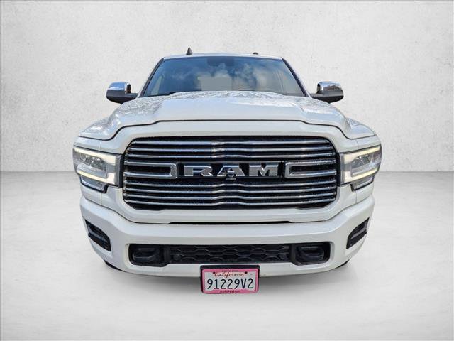 Used 2019 RAM 2500 Laramie image 2