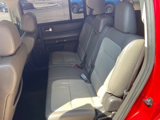 Used 2016 Ford Flex SEL w/ Equipment Group 202A AWD/4WD image 16
