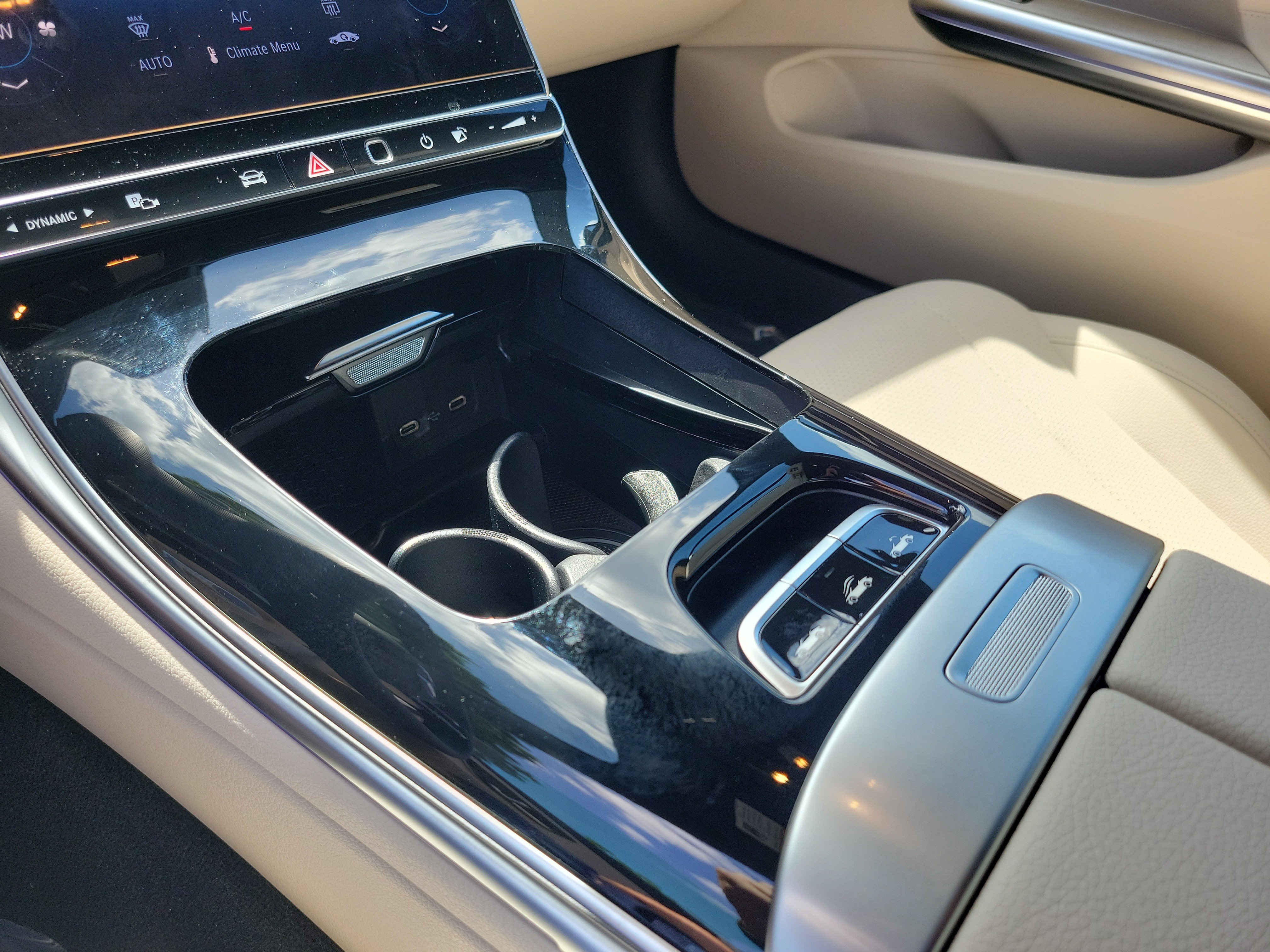 Used 2026 Mercedes-Benz CLE 450 4MATIC Cabriolet image 20