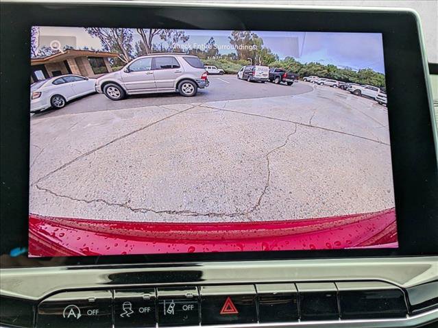 New 2026 Jeep Compass Latitude image 14