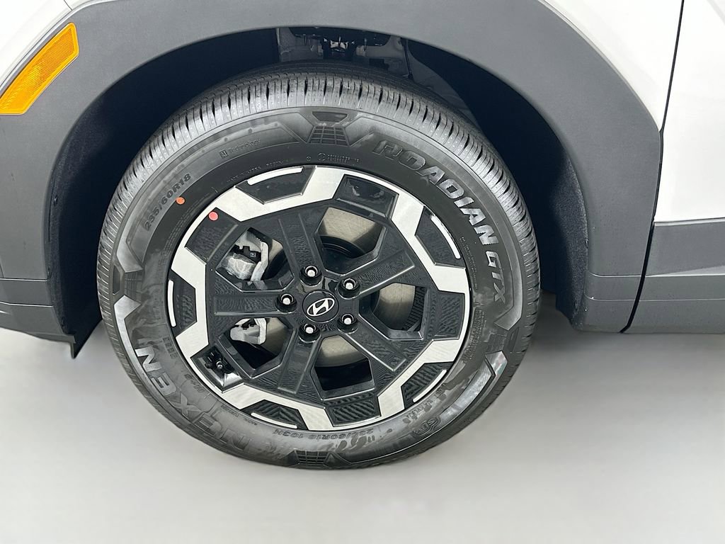 New 2026 Hyundai Santa Fe SEL image 21