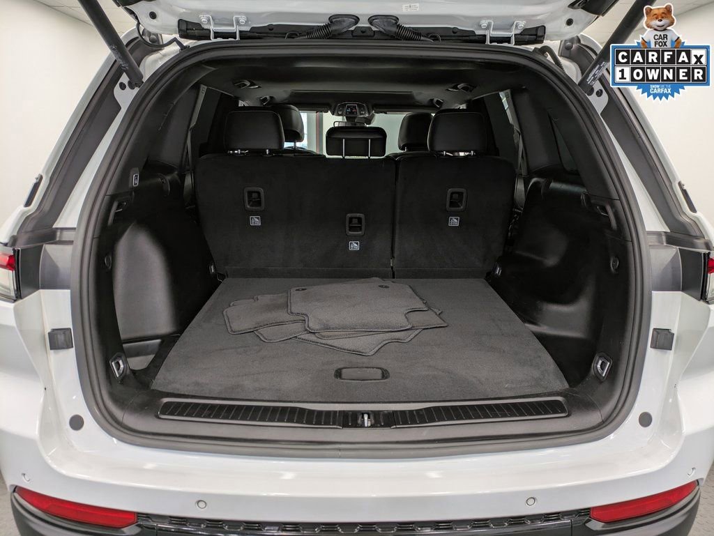 Used 2023 Jeep Grand Cherokee Altitude image 25
