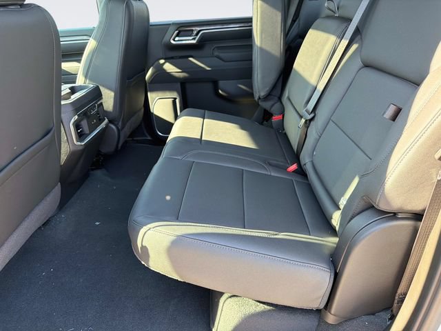 New 2026 Chevrolet Silverado 2500 LTZ AWD/4WD image 15