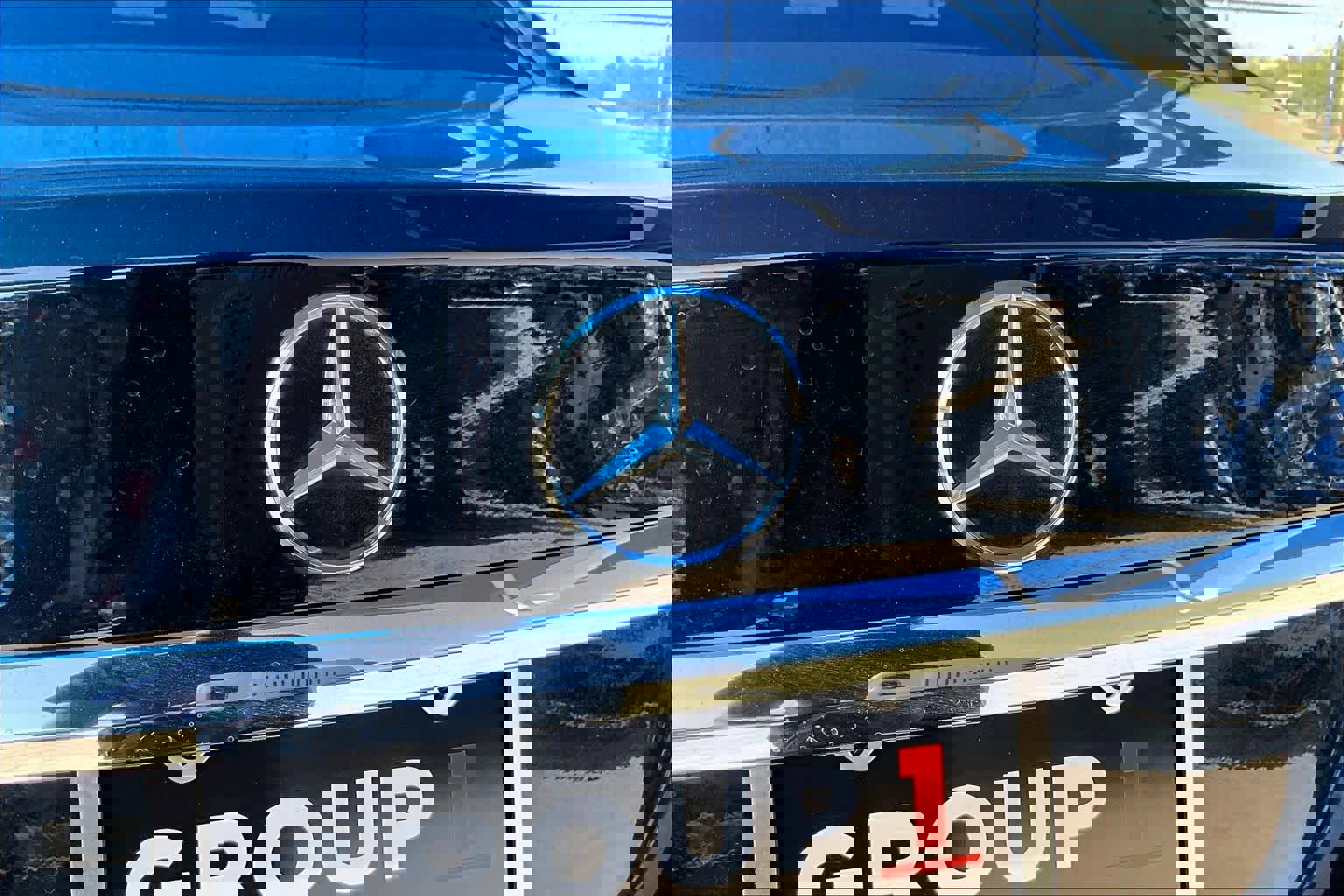 Used 2021 Mercedes-Benz C 300 Sedan w/ Premium Package image 31