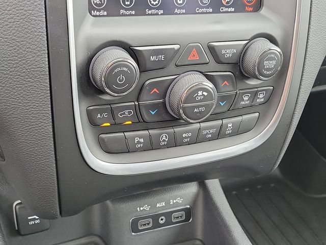 Used 2018 Dodge Durango Citadel AWD/4WD image 18
