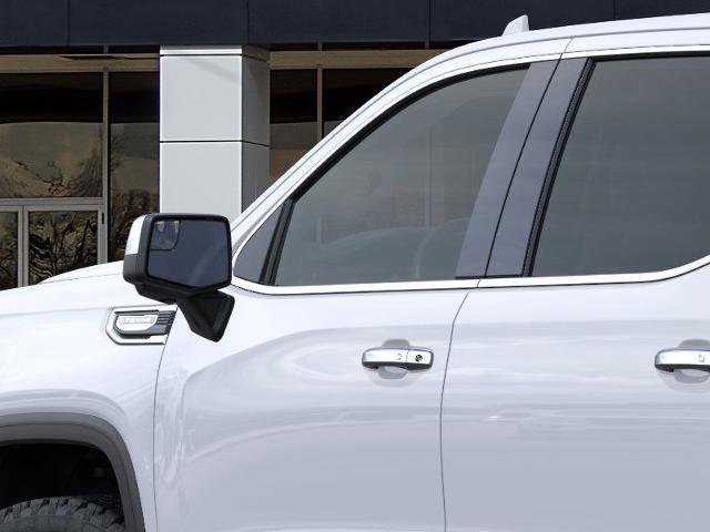 New 2026 GMC Sierra 1500 SLT image 32