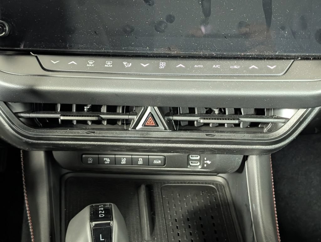 New 2026 Dodge Charger Scat Pack AWD/4WD image 19