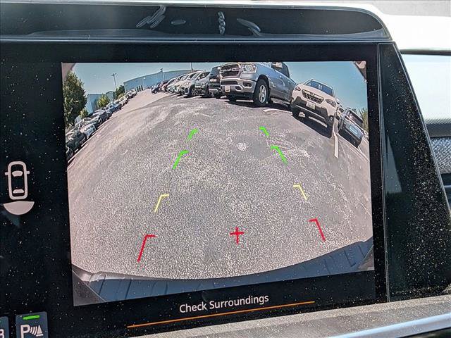 New 2026 Subaru Outback Premium AWD/4WD image 13
