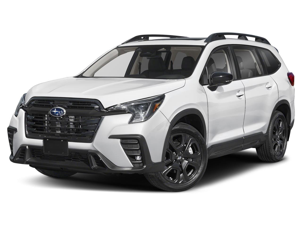 New 2025 Subaru Ascent Bronze Edition image 1