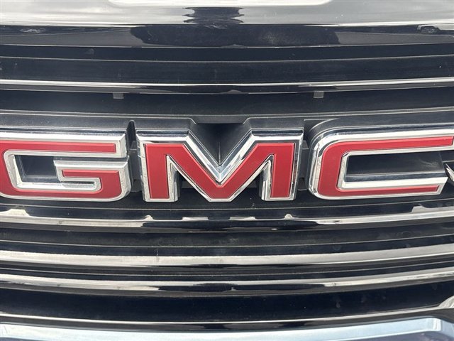 Certified 2024 GMC Terrain SLE w/ Driver Convenience Package FWD image 29