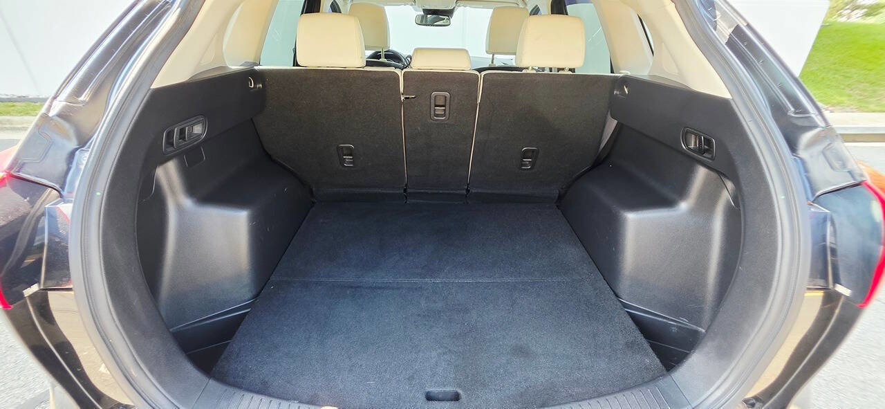 Used 2016 MAZDA CX-5 Grand Touring image 18