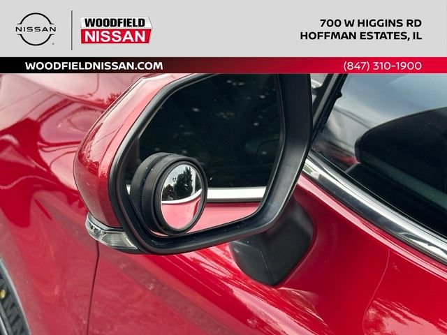 Used 2019 Toyota Camry LE FWD image 12