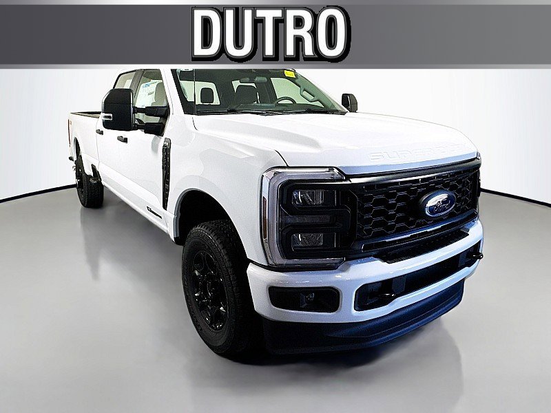 New 2026 Ford F350 XL image 1